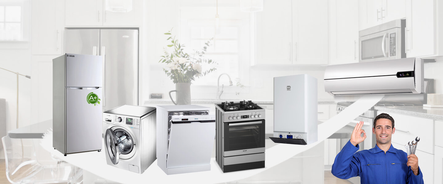 Arhavi Smeg Servisi